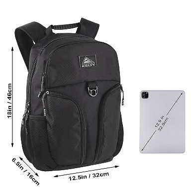 KELTY Asymmetrical Backpack