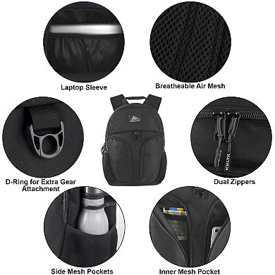 KELTY Asymmetrical Backpack