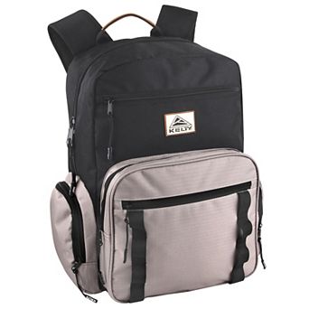 KELTY Two-Tone Double Daisy Chain Backpack