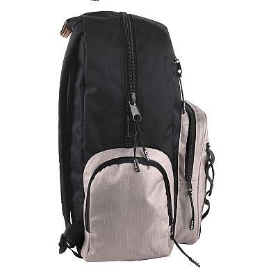 KELTY Two-Tone Double Daisy Chain Backpack