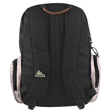 KELTY Two-Tone Double Daisy Chain Backpack