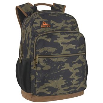 KELTY Camo Backpack
