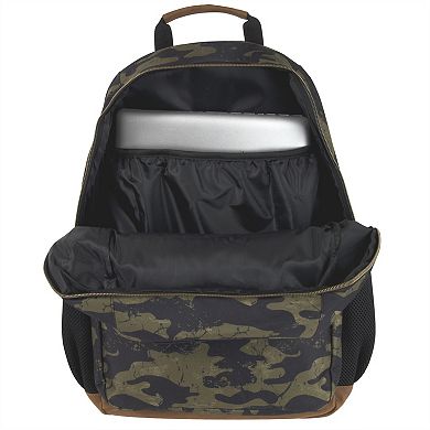 KELTY Camo Backpack