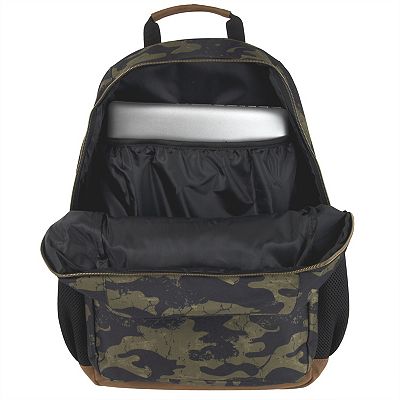 big school backpacks laptop sleeve JanSport Student Backpack Danier | Bags | Condition: 3-star (good) Color:Bright Water Two large main compartments