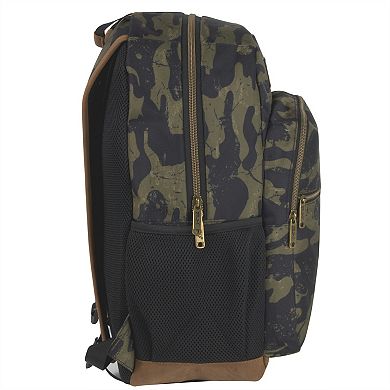 KELTY Camo Backpack