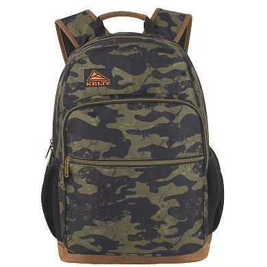 KELTY Camo Backpack