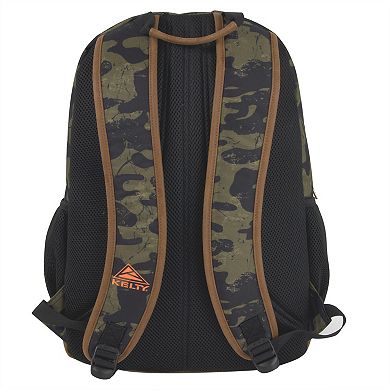 KELTY Camo Backpack