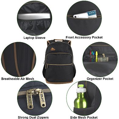 KELTY Solid Backpack