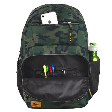 KELTY Camo Tactical Backpack