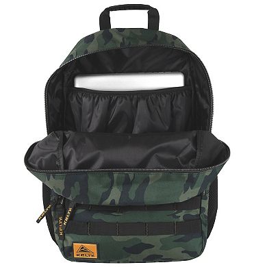 KELTY Camo Tactical Backpack