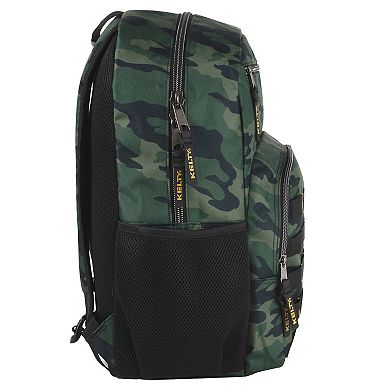 KELTY Camo Tactical Backpack