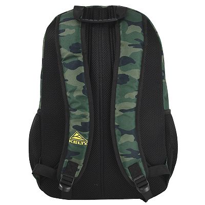 【新品】KELTY DAYPACK CAMO 迷彩 15L 新品】KELTY DAYPACK CAMO 迷彩 15L