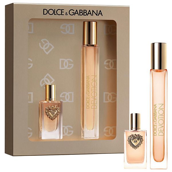 DOLCE&GABBANA Mini Devotion Eau de Parfum Set
