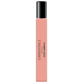 DOLCE&GABBANA L'Imperatrice Royale Eau de Toilette with Cranberry & Florals Travel Spray