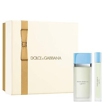 DOLCE&GABBANA Light Blue Eau de Toilette Duo Set