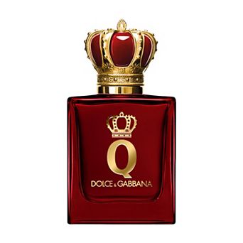 DOLCE&GABBANA Q Parfum with Candied Cherry & Jasmine