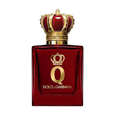 DOLCE&GABBANA Q Parfum with Candied Cherry & Jasmine