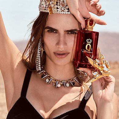 Q Parfum