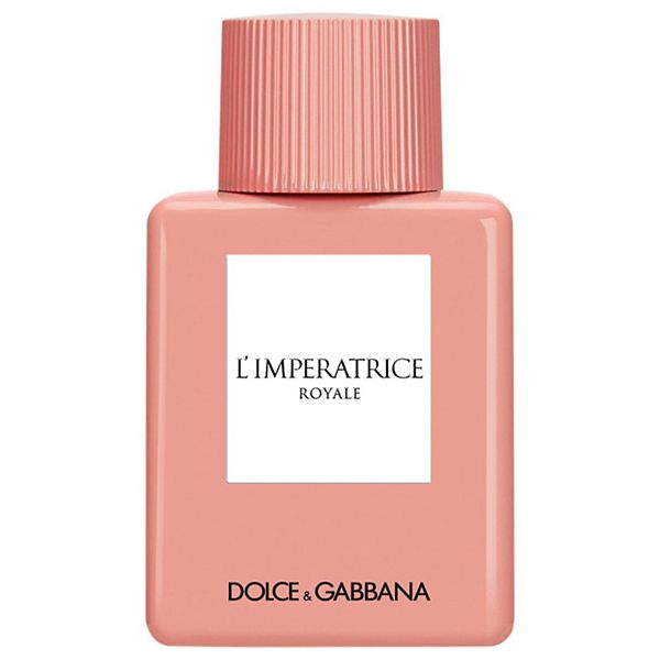 DOLCE&GABBANA L'Imperatrice Royale Eau de Toilette with Cranberry