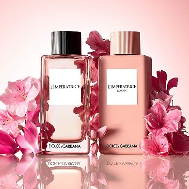 L'Imperatrice Royale Eau de Toilette