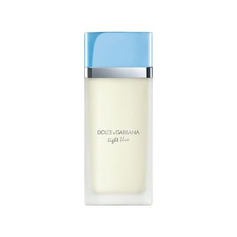 DOLCE&GABBANA Light Blue Eau de Toilette with Lemon & Apple