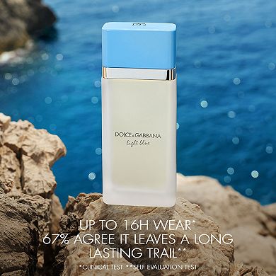 Light Blue Eau de Toilette