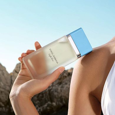 Light Blue Eau de Toilette