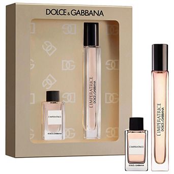 DOLCE&GABBANA Mini L'Imperatrice Eau de Toilette Set