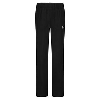 Boys 4-7 Under Armour Woven Stretch Tech Pants