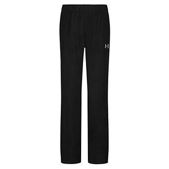 Boys 4-7 Under Armour Woven Stretch Tech Pants