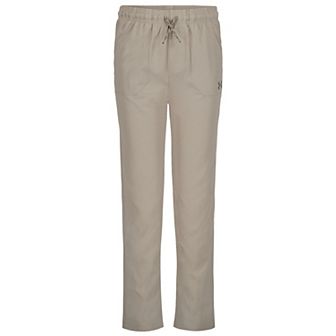 Boys 4-7 Under Armour Woven Stretch Tech Pants