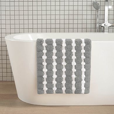 Martex Sculpted Bath Mat