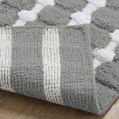 Martex Sculpted Bath Mat