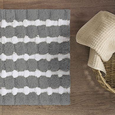 Martex Sculpted Bath Mat