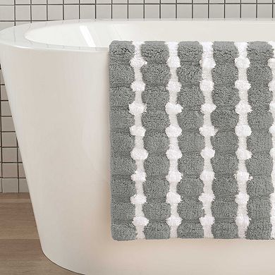 Martex Sculpted Bath Mat