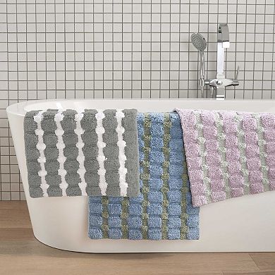 Martex Sculpted Bath Mat