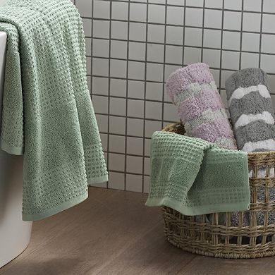 Martex Sculpted Bath Mat