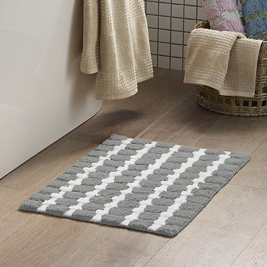 Martex Sculpted Bath Mat