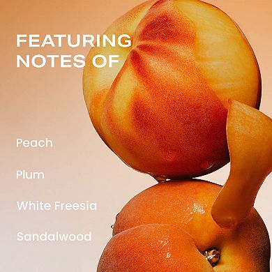 Mini Peach Skin Body & Hair Fragrance Mist
