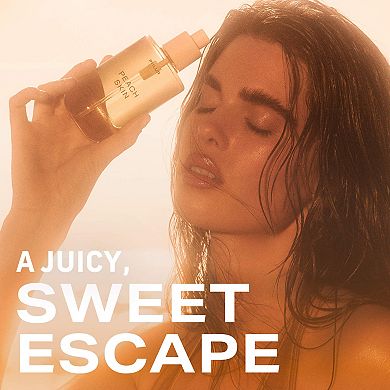Mini Peach Skin Body & Hair Fragrance Mist