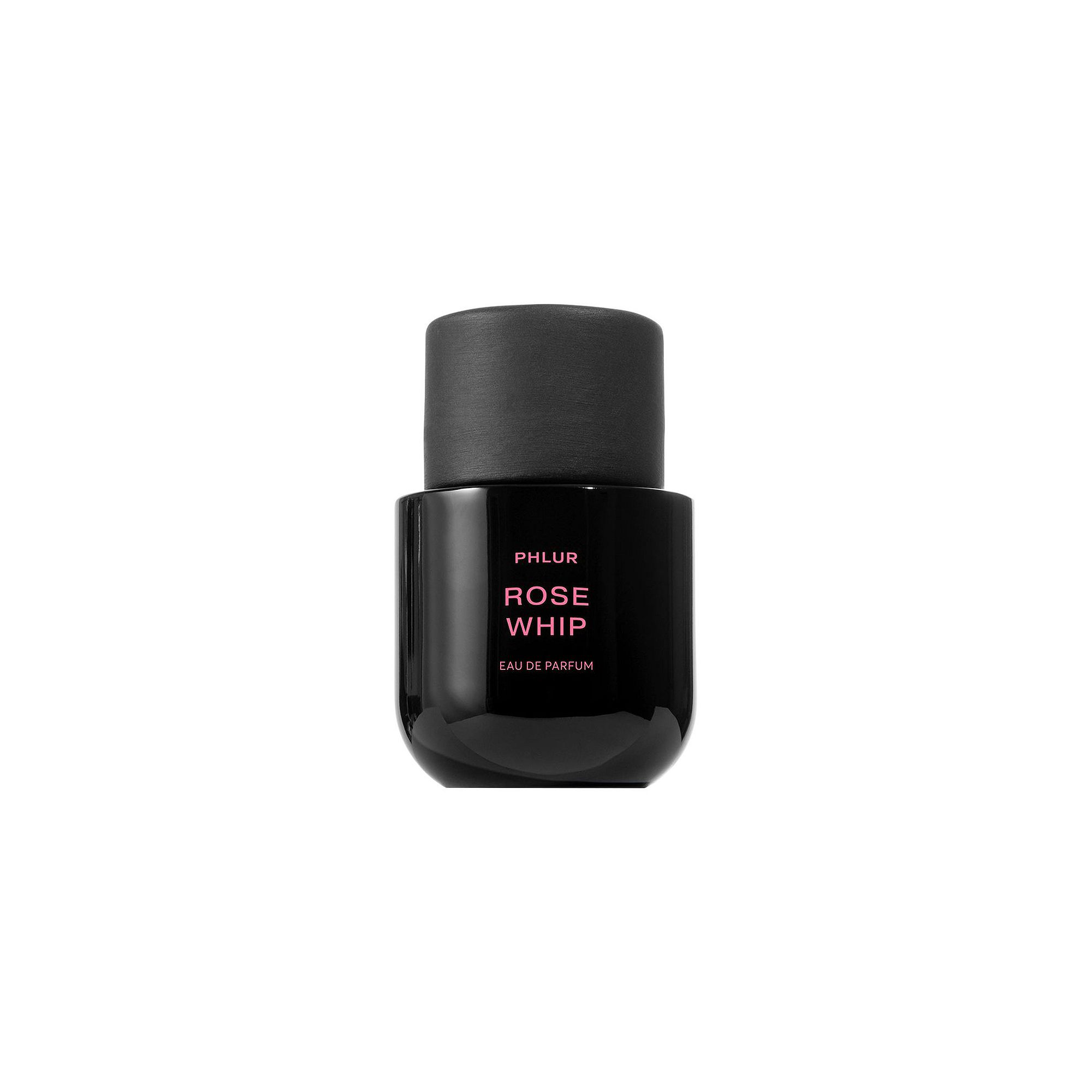 PHLUR Rose Whip Eau de Parfum with Musk, Size: 1.7 FL Oz, Pink Whip
