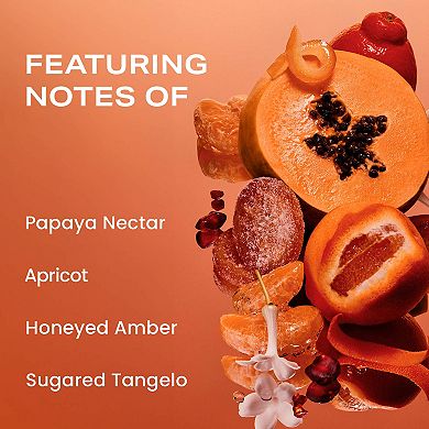 Vanilla Nectar Body & Hair Fragrance Mist