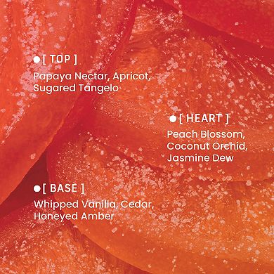 Vanilla Nectar Body & Hair Fragrance Mist