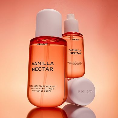 Vanilla Nectar Body & Hair Fragrance Mist