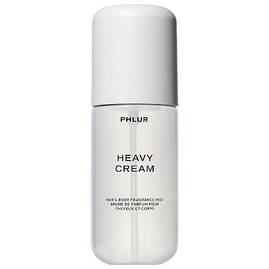 Heavy Cream Body and Hair Fragrance Mist