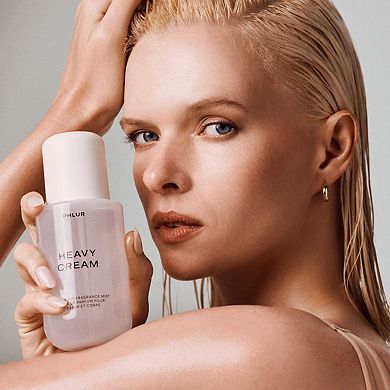 Heavy Cream Body and Hair Fragrance Mist