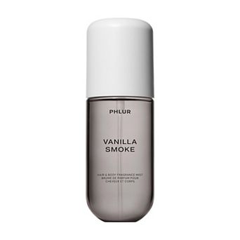 PHLUR Vanilla Smoke Body & Hair Mist