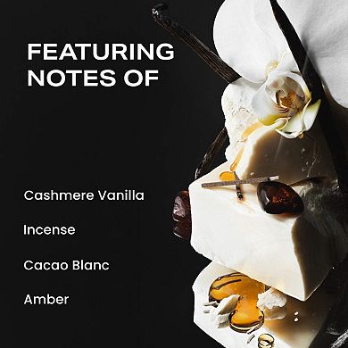 Vanilla Smoke Body & Hair Mist