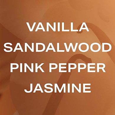 Vanilla Skin Natural Deodorant