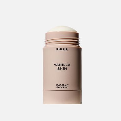 Vanilla Skin Natural Deodorant